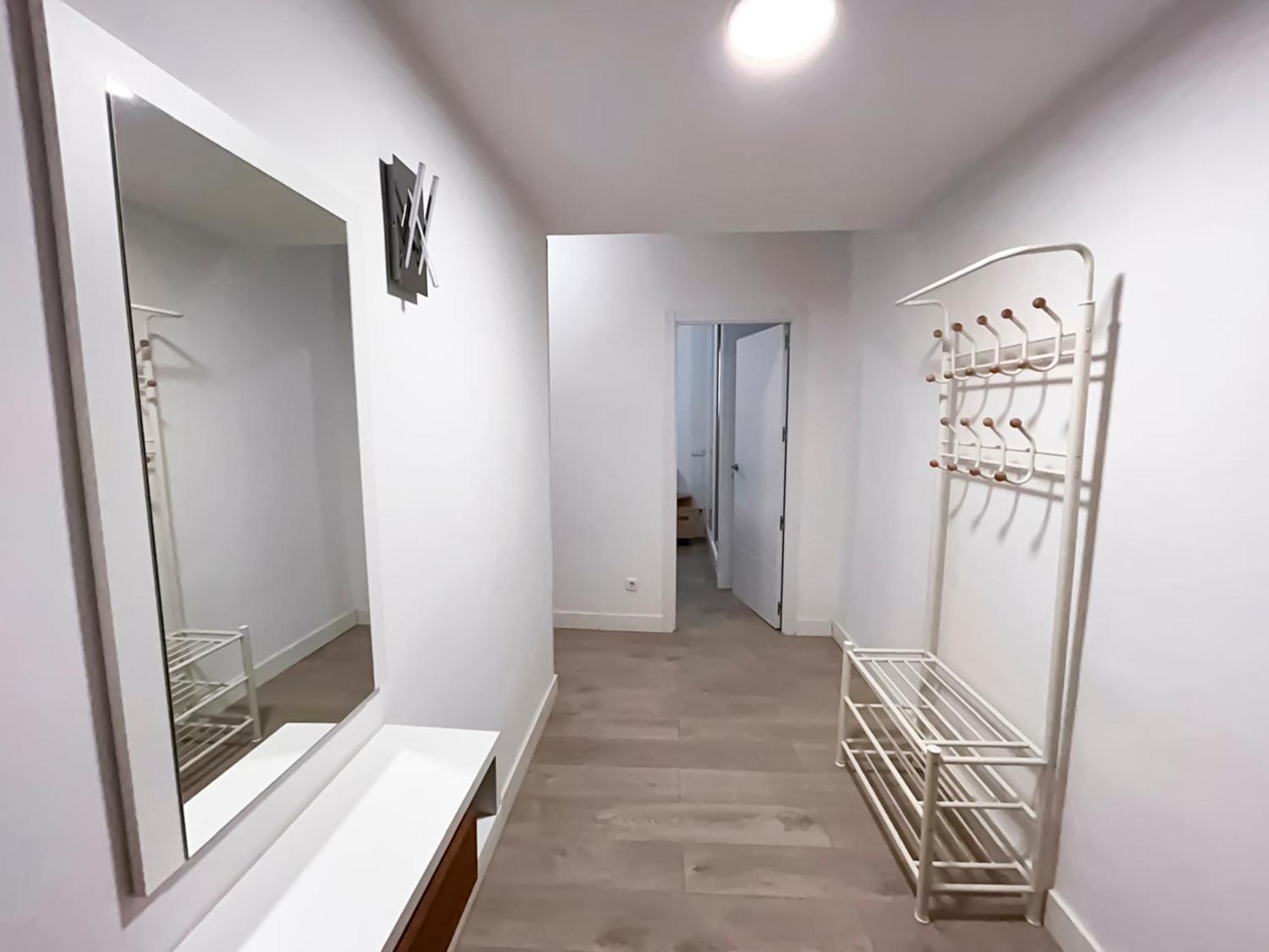 Vibrant Madrid - Apartamento En Pleno Centro, Ac — Fotos 3
